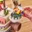 CHOGOKIN - One Piece - Thousand Sunny by Bandai