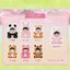 ตุ๊กตา มารูโกะ Chibi Maruko Chan Plush Series
