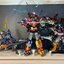 MORTAL MIND Series Evangelion Anima Evangelion Unit-01 Final Model Diecast Action Figure by CCS TOYS