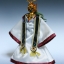 Saint Seiya Saint Cloth Myth Aries Shion Surplice & Grand Pope Shion by Bandai Tamashii 2008 Exclusive