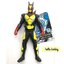 Masked Rider Zero-One - Rider Hero Series 12 Kamen Rider Zero-Two by Bandai