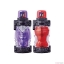 Masked Rider Build -DX Bat Engine Full Bottle Set by Bandai