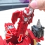 Kishiryu Sentai Ryusoulger - DX Kishiryuo Three Knights Set by Bandai