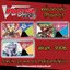 สนามยางแวนการ์ด Playmat Vanguard