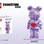 Linkgo 68395-68400 Bearbrick