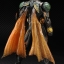 S.I.C Vol.63 Masked Rider Gills and Masked Rider Another Agito by Bandai