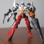 Fewture EX Gokin Getter Robot 1 2 3 Getmachine Eagle jaguar Bear + Machine Gun (มือสอง 90% มีตำหนิสีแตก)