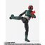 PRE-ORDER : [Advance Lottery] S.H.Figuarts (SHINKOCCHOU SEIHOU) MASKED RIDER 1 (Sakurajima Ver.) Glorious Showa Rider Edition