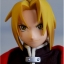 Fullmetal Alchemist: Brotherhood 1/6 Scale by Medicom Toy