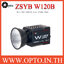 ZSYB W120B 100W Bi-Color 2700-6500K Portable LED Video Light Pocket light ไฟLEDพกพา