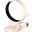 Collar Tripod Mount Ring for Canon 70-200mm f/4 (White)