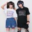 PRE-ORDER : Bakuage Sentai Boonboomger x AIKA ELECTRONICS T-shirt