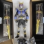 THM-25 Kamen Rider Kuuga Rising Titan 1/6 Scale by Time House Maniax