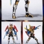 PRE-ORDER : S.H.FIGUARTS KAMEN RIDER GREASE PERFECT KINGDOM
