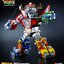 ES Gokin - Golion / Voltron Lion Force by Action Toys