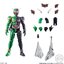 PRE-ORDER : SO-DO CHRONICLE So-Do Kamen Rider W Limited Color Ver.