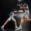 PRE-ORDER : New Prince of Tennis Gasha Portraits Tezuka Kunimitsu & Keigo Atobe