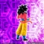 PRE-ORDER : HG Dragon Ball GT Great Ape Awakening PVC Figure