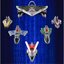 PRE-ORDER : SMP [SHOKUGAN MODELING PROJECT] Delta Formation Time Shadow