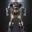 DX Soul Of Chogokin Great Mazinger By Bandai (มีกล่องน้ำตาลไม่แกะ)