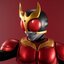 PRE-ORDER : Ultimate Article Kamen Rider Kuuga Mighty Form
