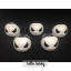 The Nightmare before Christmas - gashapon head