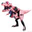Masked Rider Revice - RRF Kamen Rider Revi & Kamen Rider Vice Rex Genome Set by Bandai