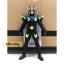 Masked Rider Zero-One - RHS 07 Kamen Rider Zero-One Shining Assault Hopper by Bandai