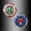 PRE-ORDER : Kamen Rider Zi-O Sound Ridewatch Series GP Ridewatch PB02