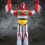 Grand Action Bigsize Model Getter 1 40CM by Future Quest x Evolution Toy