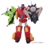 Kaitou Sentai Lupinranger VS Keisatsu Sentai Patranger - VS Vehicle Series DX Jackpot Striker by Bandai