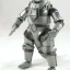 Chogokin GD-98 MechaGodzilla 1975 by Bandai