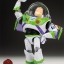 Chogokin TOY STORY Buzz Lightyear
