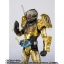 PRE-ORDER : FIGUARTS ZERO + S.H.FIGUARTS KAMEN RIDER BUILD - HOKUTO NO SAWATARI FARM SET