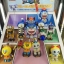Chogokin Cho gattai SF Robot Fujiko F. Fujio Characters by Bandai (มือสอง สภาพ 90%)