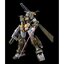 PRE-ORDER : MG 1/100 GUNDAM STORM BRINGER F.A. (FATAL ASH) / GM TURBULENCE Plastic Model