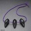 PRE-ORDER : Shaman King Asakura Leaf Necklace