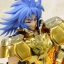 Saint Seiya Saint Cloth Myth EX Gemini Saga (Revival Ver.) by Bandai