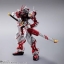 Metal Build Gundam Astray Red Frame by Bandai