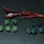 S.I.C Movie Realization Masked Rider 1&2 The Next by Bandai
