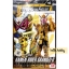 Masked Rider Zi-O - RKF Rider Armor Series Kamen Rider Grand Zi-O by Bandai