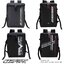 PRE-ORDER : Kamen Rider Series Tarpaulin Box Backpack