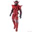 Masked Rider Zero-One - RKF Legend Rider Series Kamen Rider Jin Burning Falcon by Bandai
