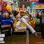 Pre-order : T-Spark Toyrise GaoFighGa STORM ARENA The King Of Fighter's 98um Benimaru Nikaido 1/12 Scale Action Figure by Storm Collectibles
