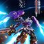 Gundam - METAL Robot Spirit - <SIDE MS> Gundam Kimaris Vidar by Premium Bandai (Limited มีกล่องน้ำตาล)
