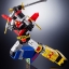 Super Robot Chogokin God Sigma by Bandai