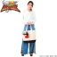 PRE-ORDER : Kishiryu Sentai Ryusoulger Plush Charm
