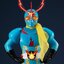 PRE-ORDER : Ultimate Article Inazuman