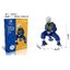 Naruto - Dm 3071 Kakashi 2609pcs