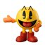 SoftB PAC-MAN 30cm Soft Vinyl by BellFine SoftB PAC-MAN 30cm Soft Vinyl by BellFine